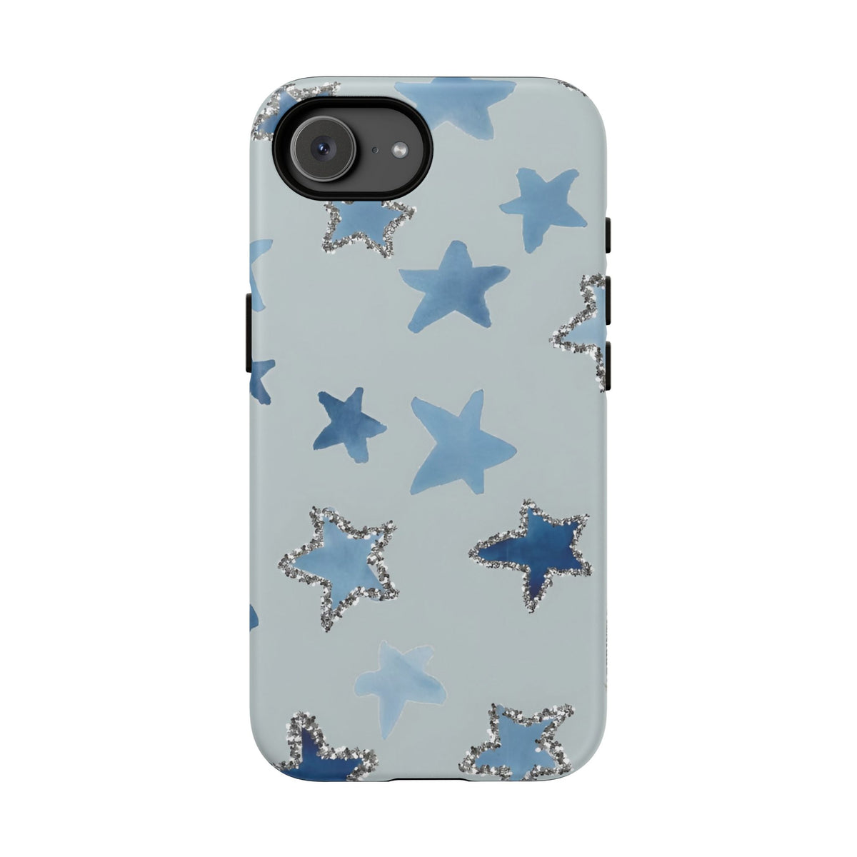Waves of Blue Case