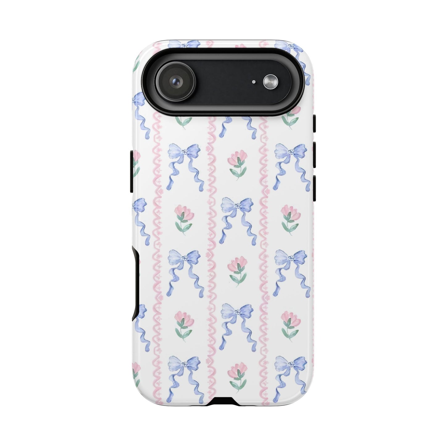 Roses & Bows Case