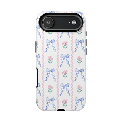 Roses & Bows Case
