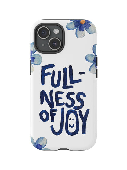 Fullness of Joy Case