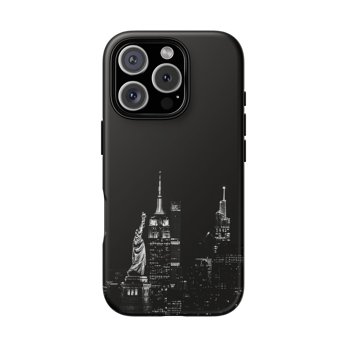 NY’s Skyline Case