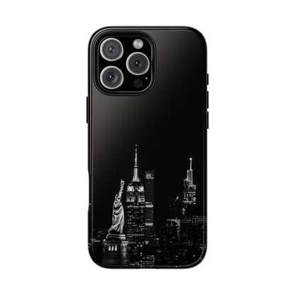 NY’s Skyline Case