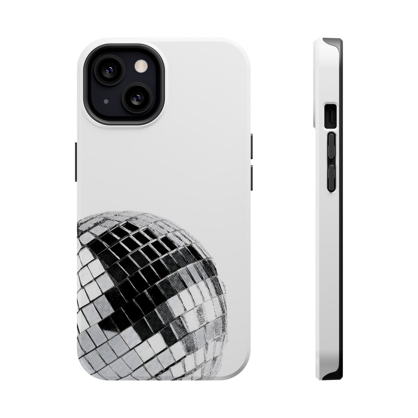 Disco Case (Magsafe)
