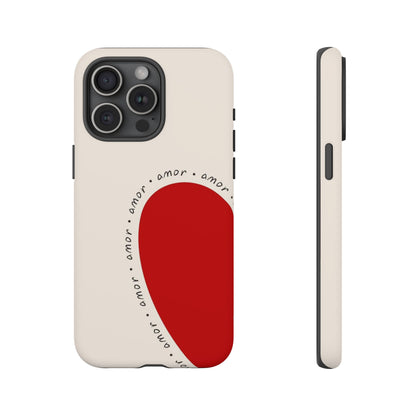 Amor Case