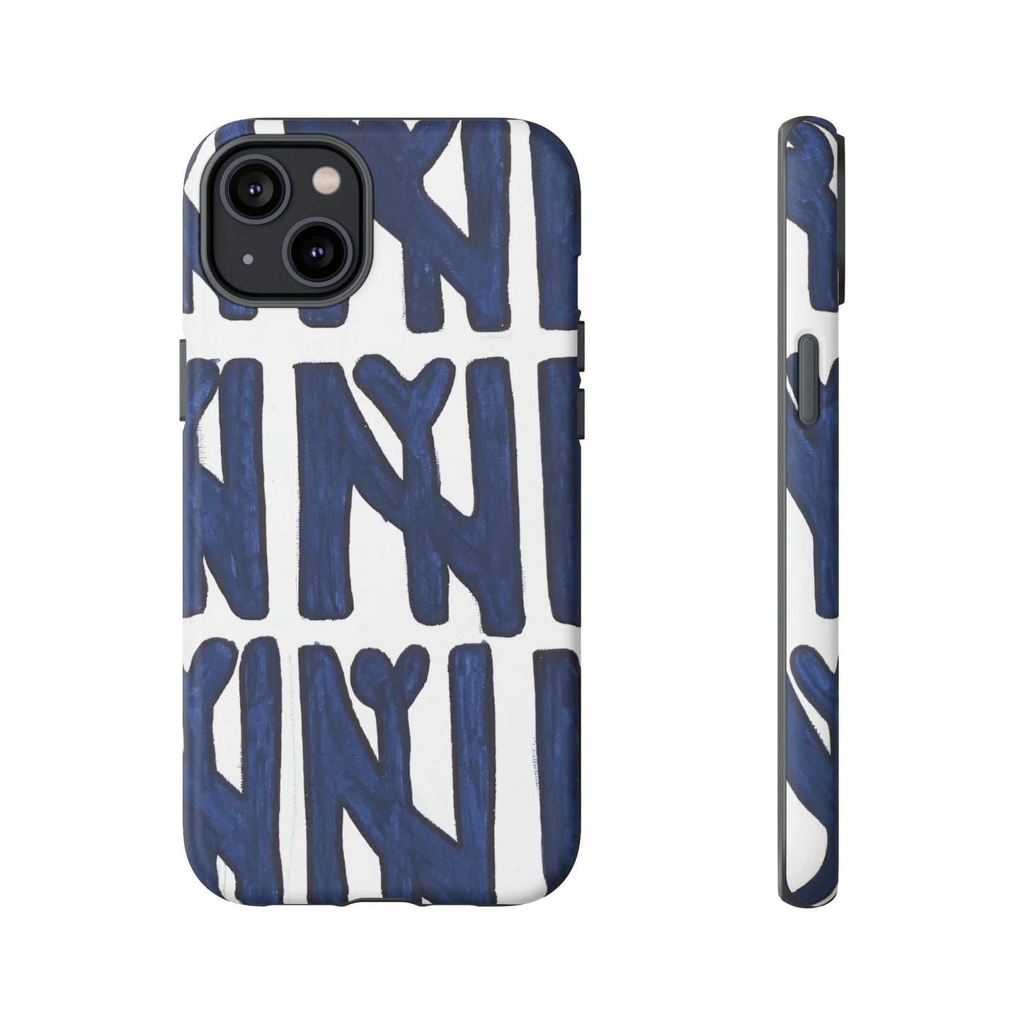 NY Blue Case