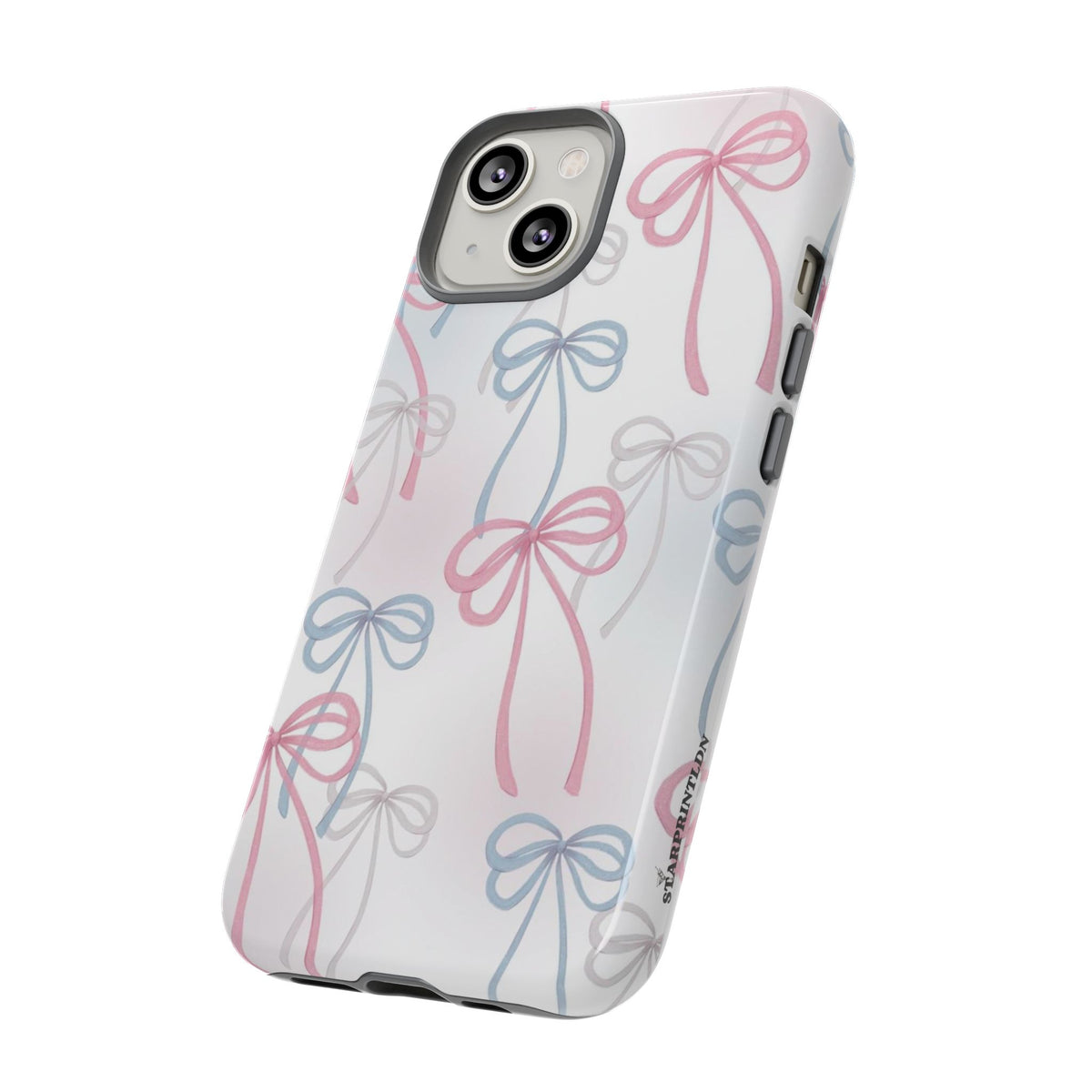Rain of Bows Case