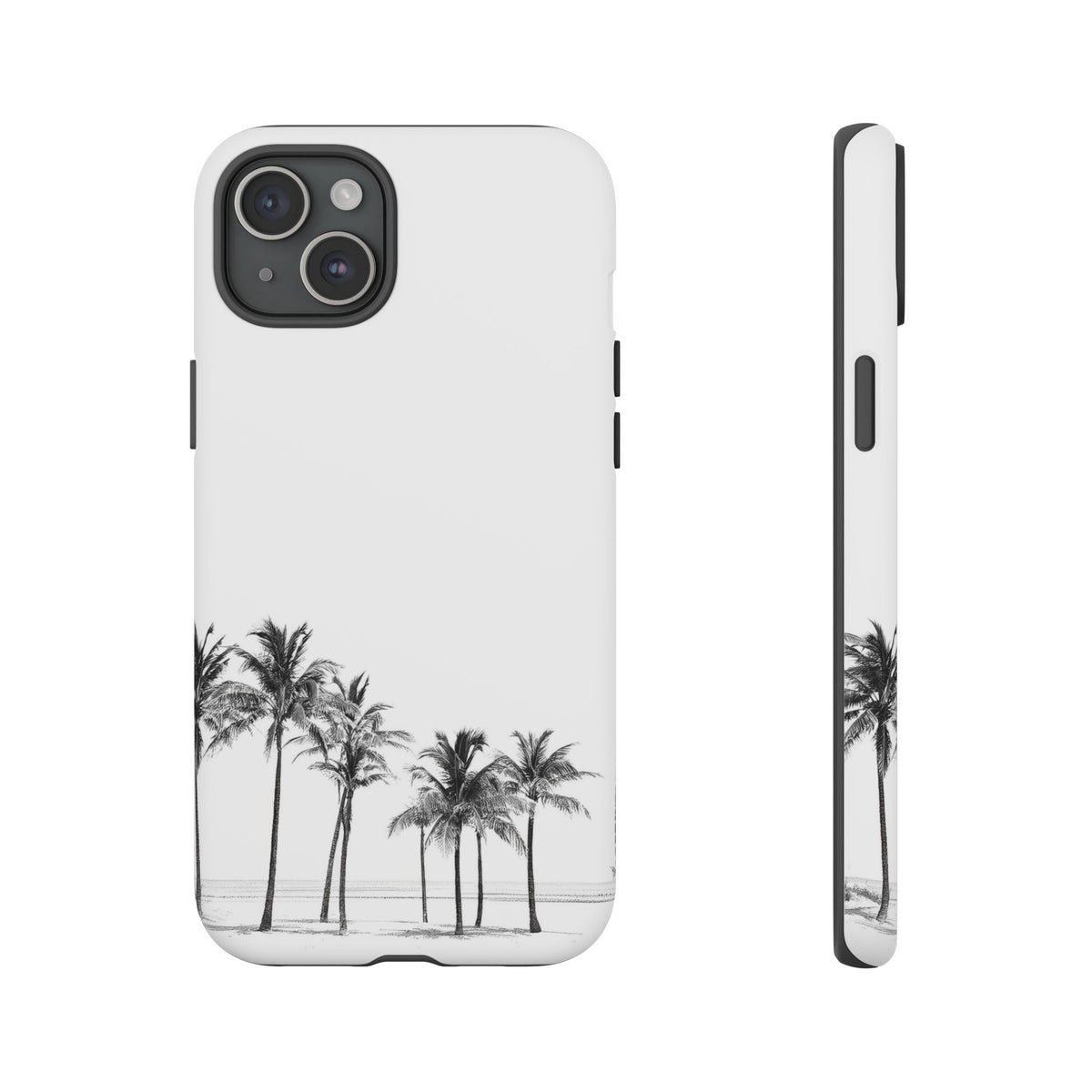 White Beach Case