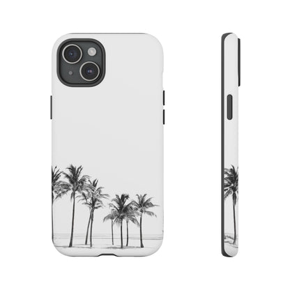 White Beach Case