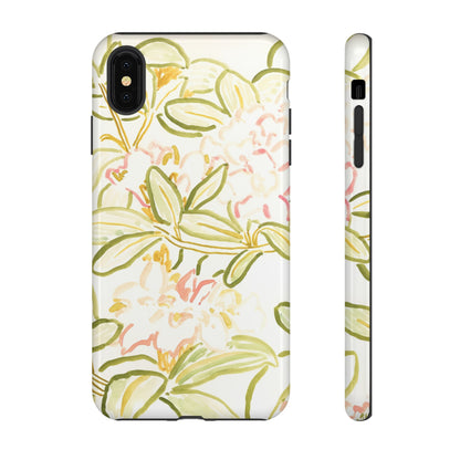 Painted Lily Case