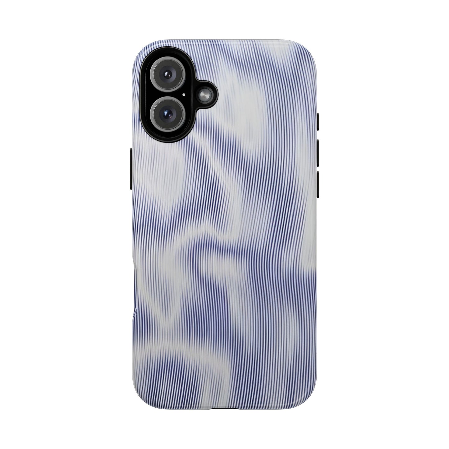 Blue Blur Case