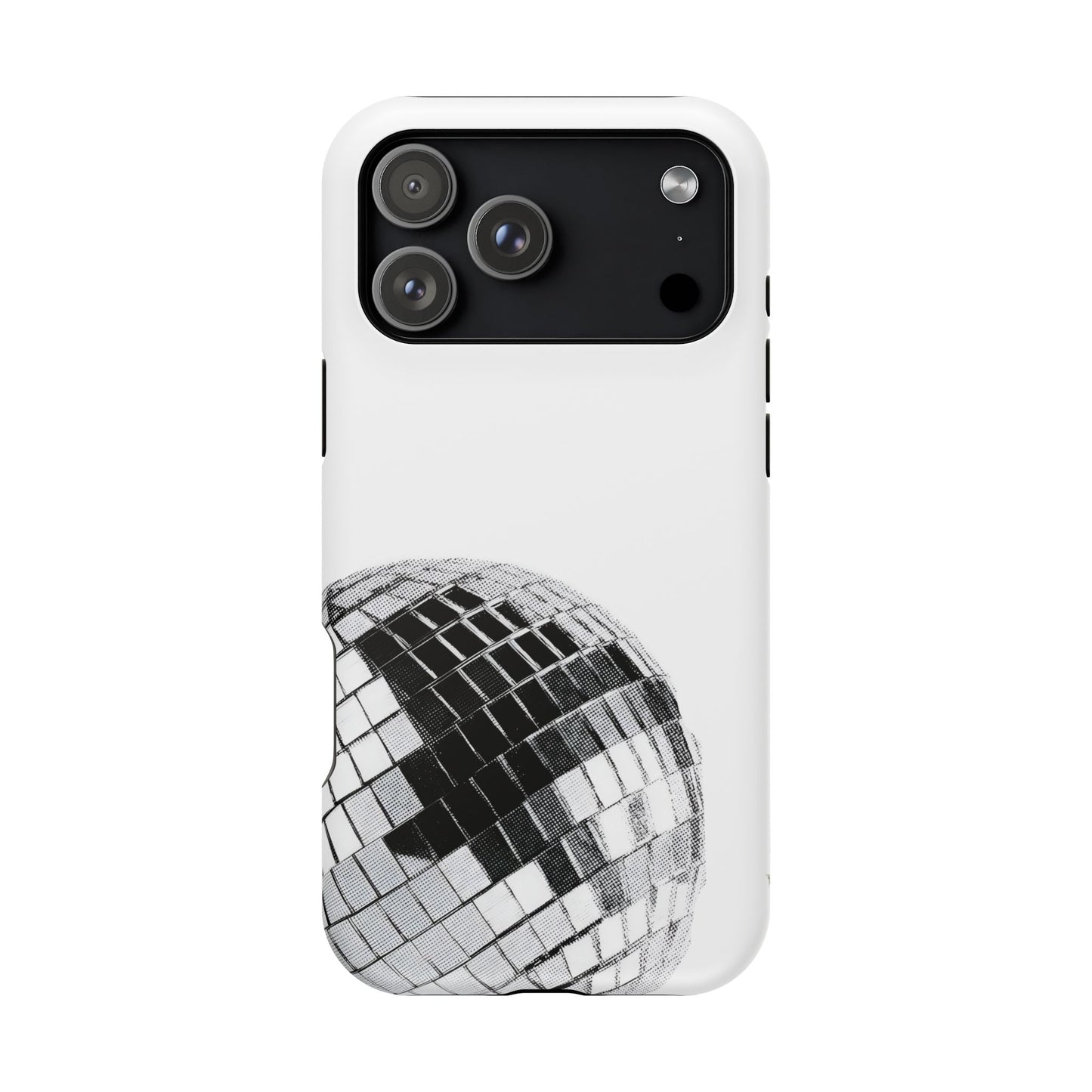 Disco Case (Magsafe)