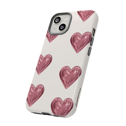 Valentine Case