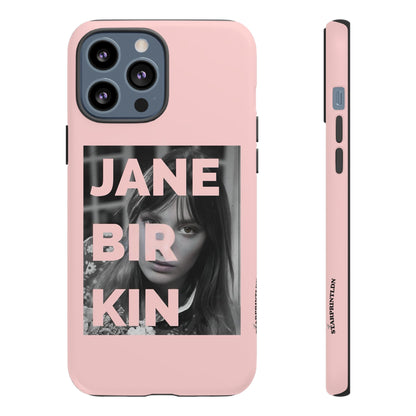 JANE BIRKIN Case