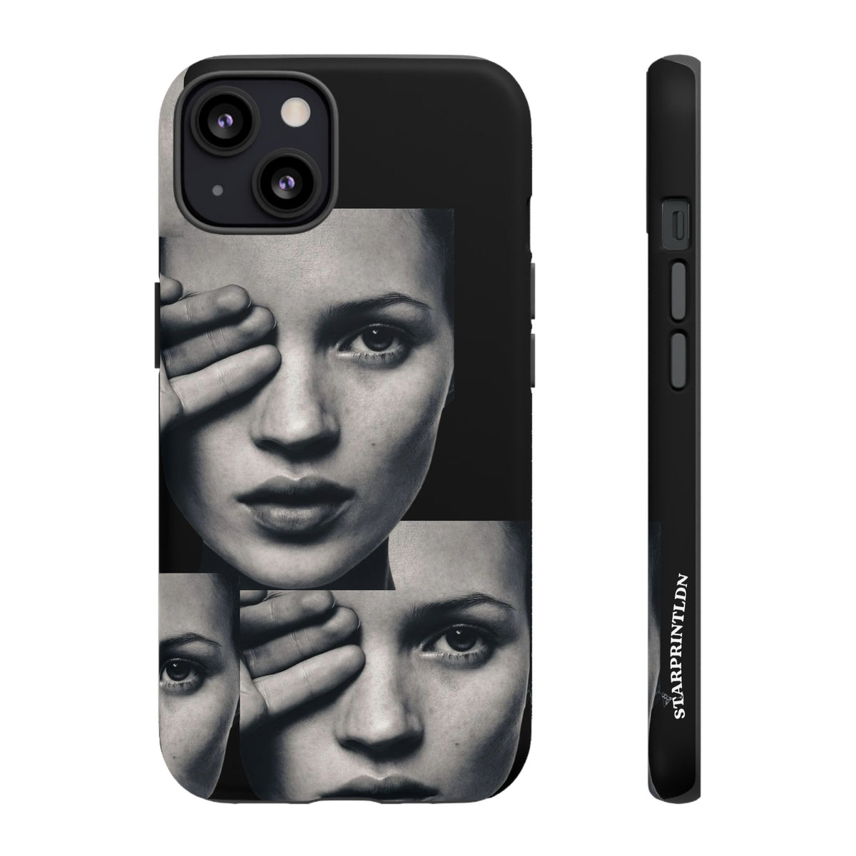 Ms Moss Case