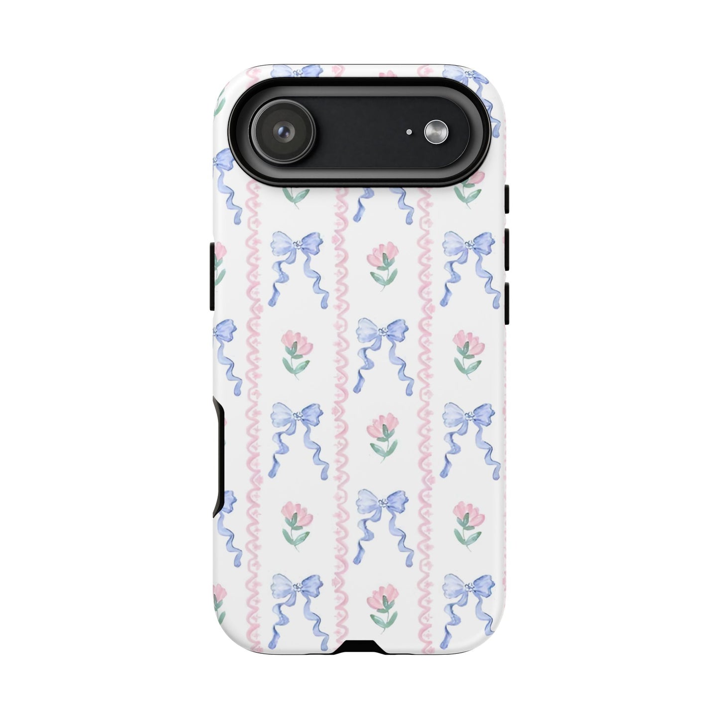 Roses & Bows Case