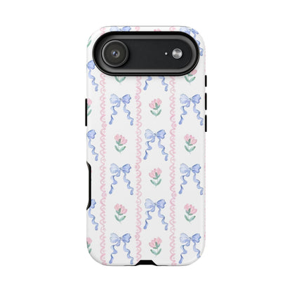 Roses & Bows Case