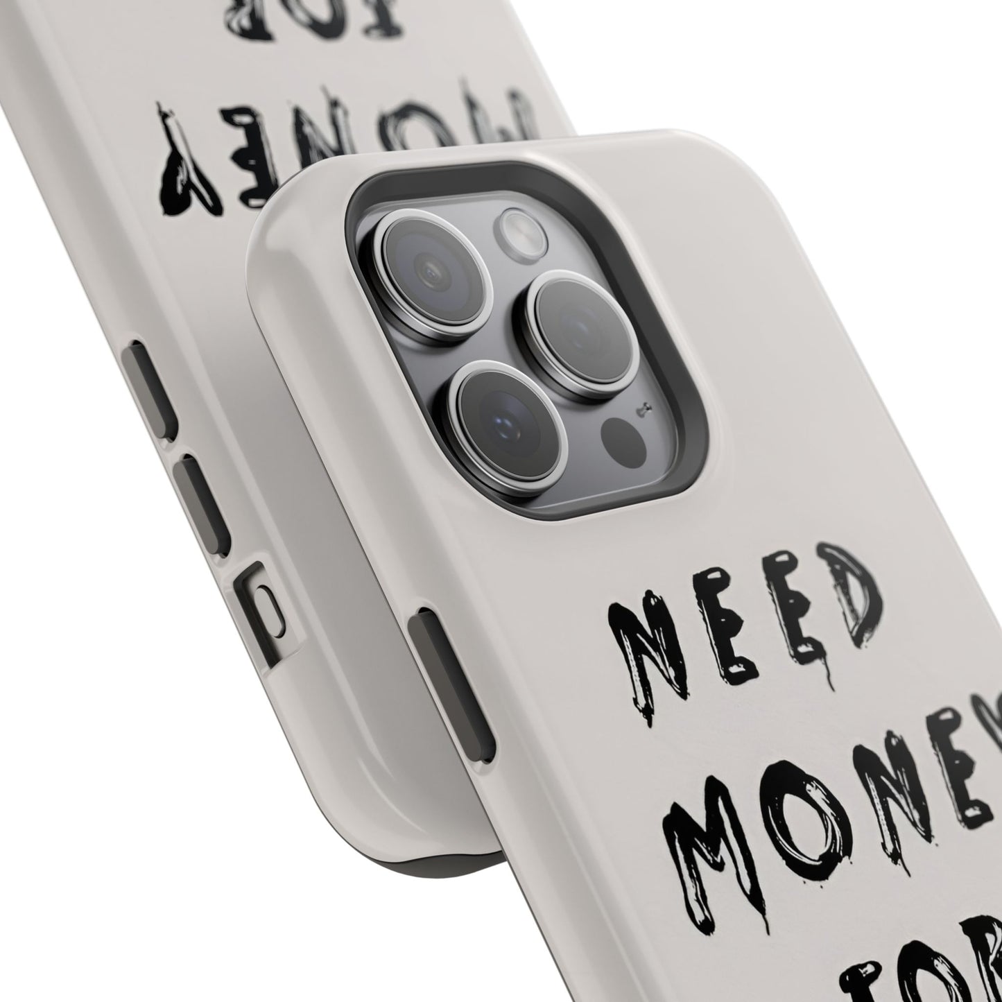 Need Money for Porshe Case (Magsafe)