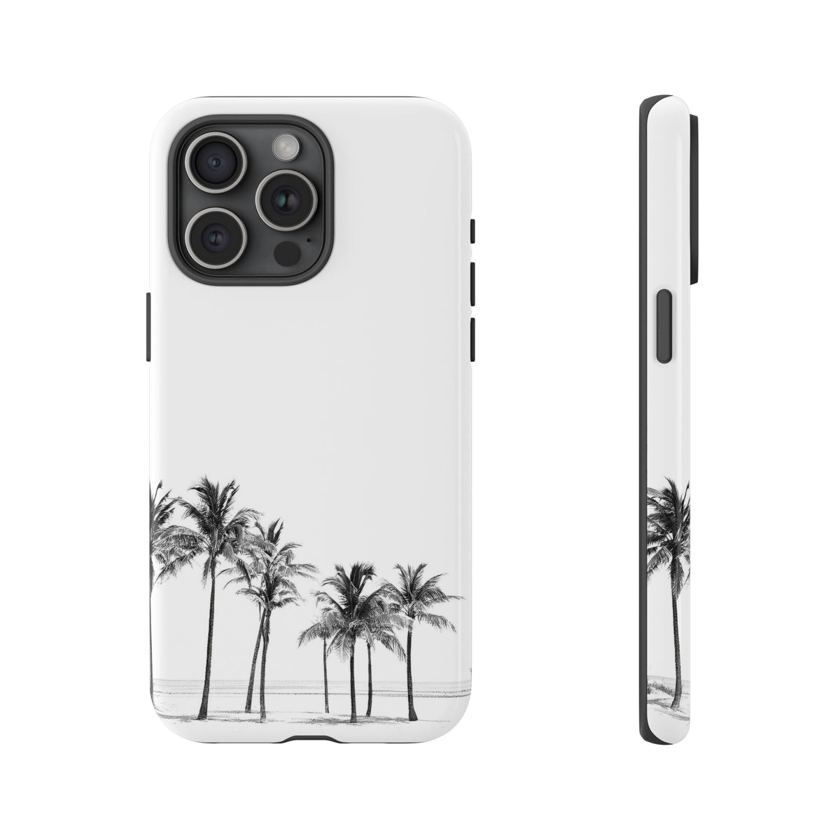 White Beach Case