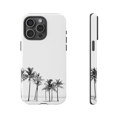 White Beach Case