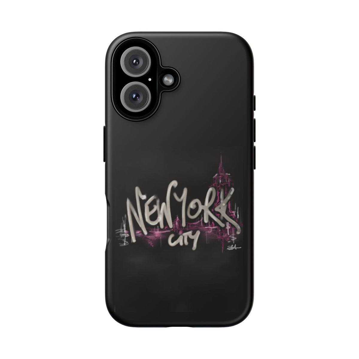 Estelle’s NY Case
