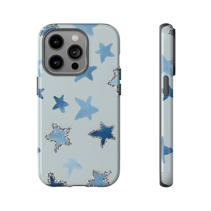 Waves of Blue Case