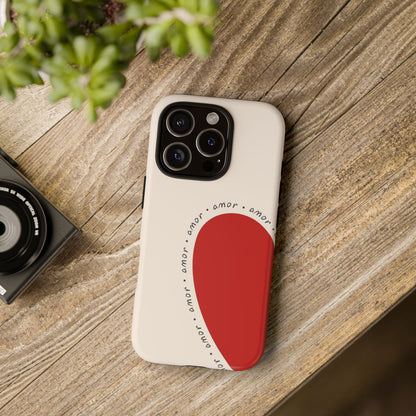 Amor Case