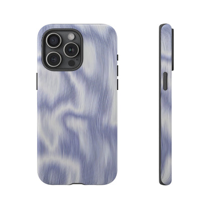 Blue Blur Case