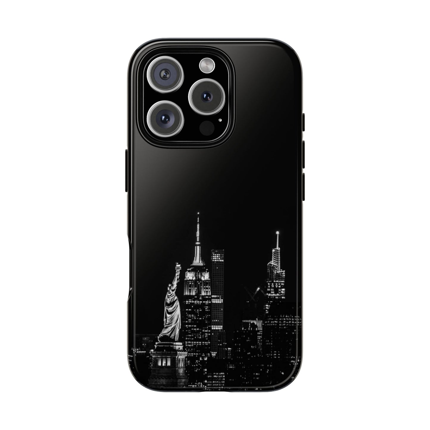 NY’s Skyline Case