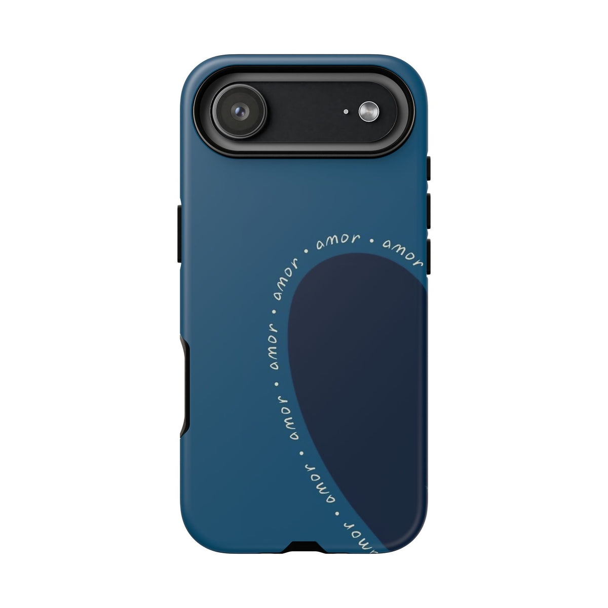Blue Amor Case