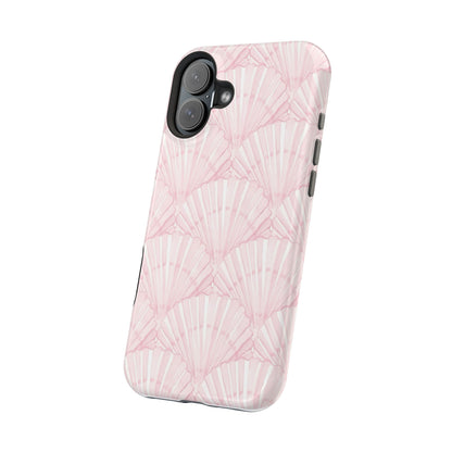 Pink Shells Case (Magsafe)