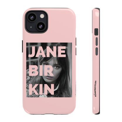 JANE BIRKIN Case