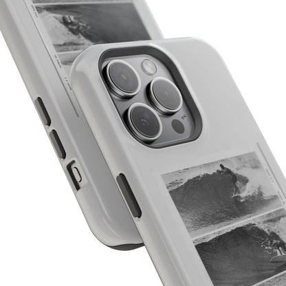 Grey Sea Case (Magsafe)