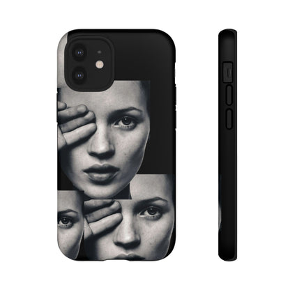 Ms Moss Case
