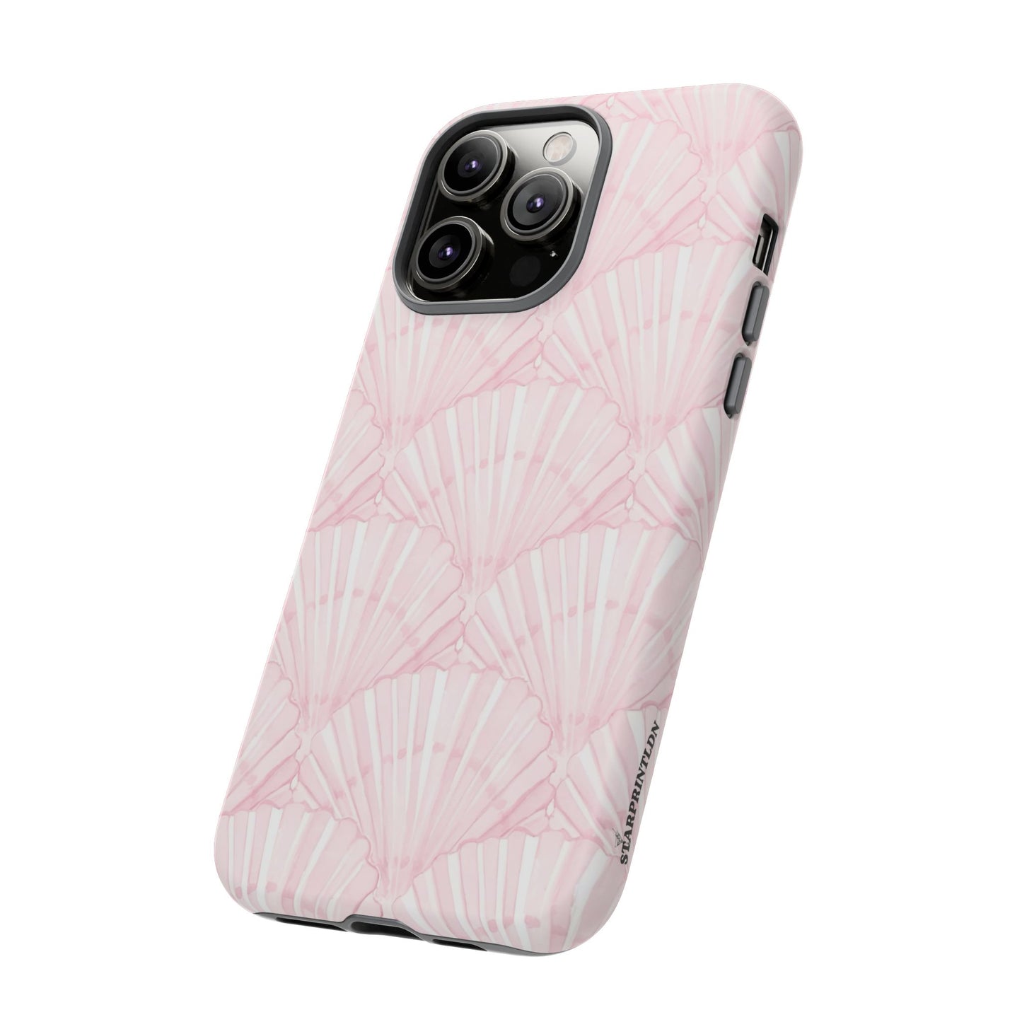 Pink Shells Case