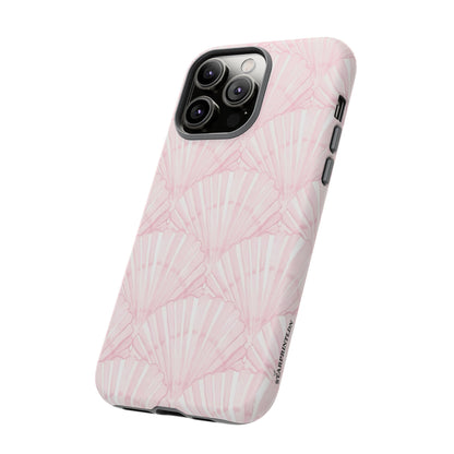 Pink Shells Case