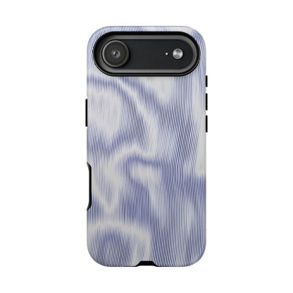 Blue Blur Case