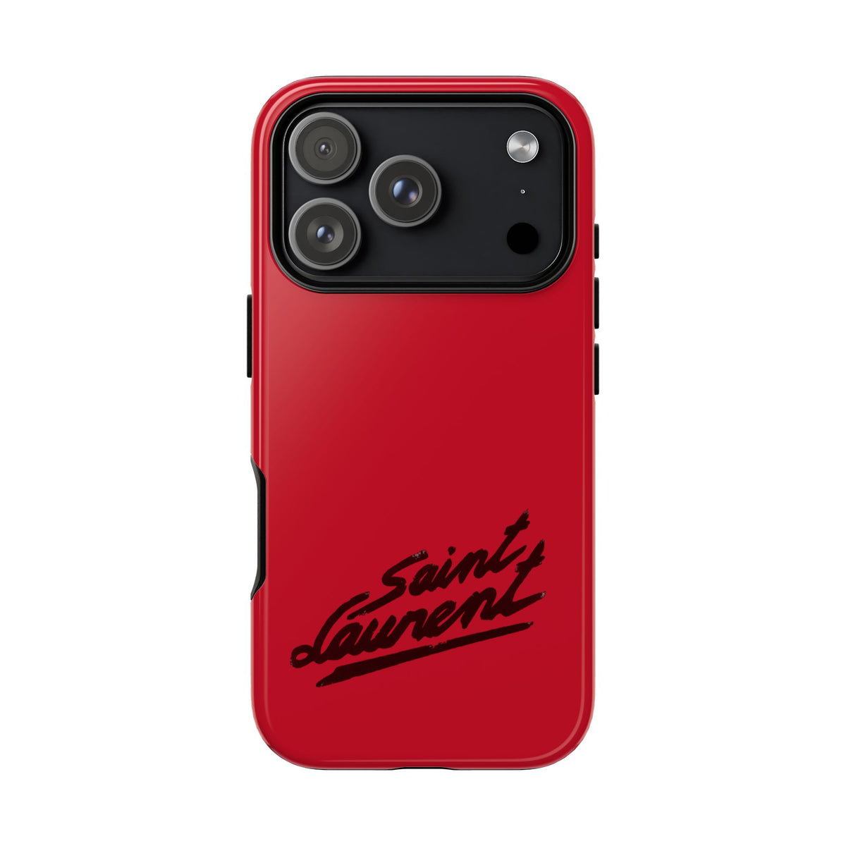 Red Signature Case