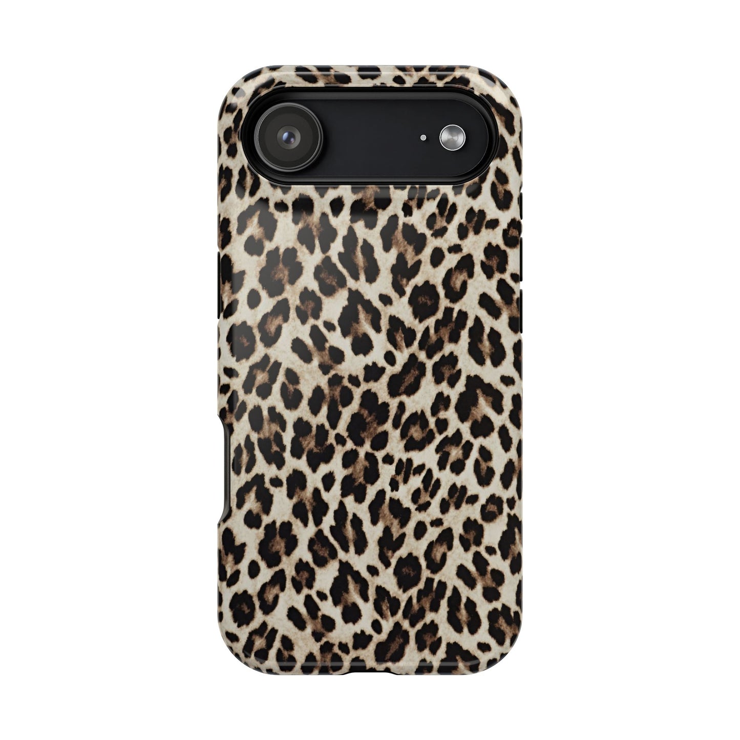 Leopard Case (Magsafe)