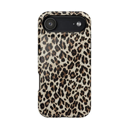 Leopard Case (Magsafe)