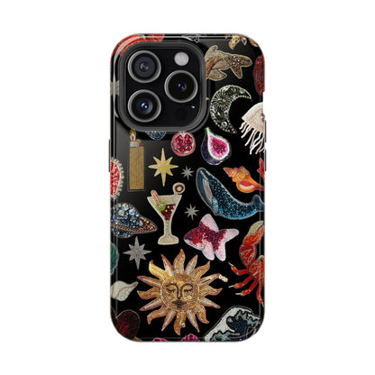 Bits & Bobs Case (Magsafe)