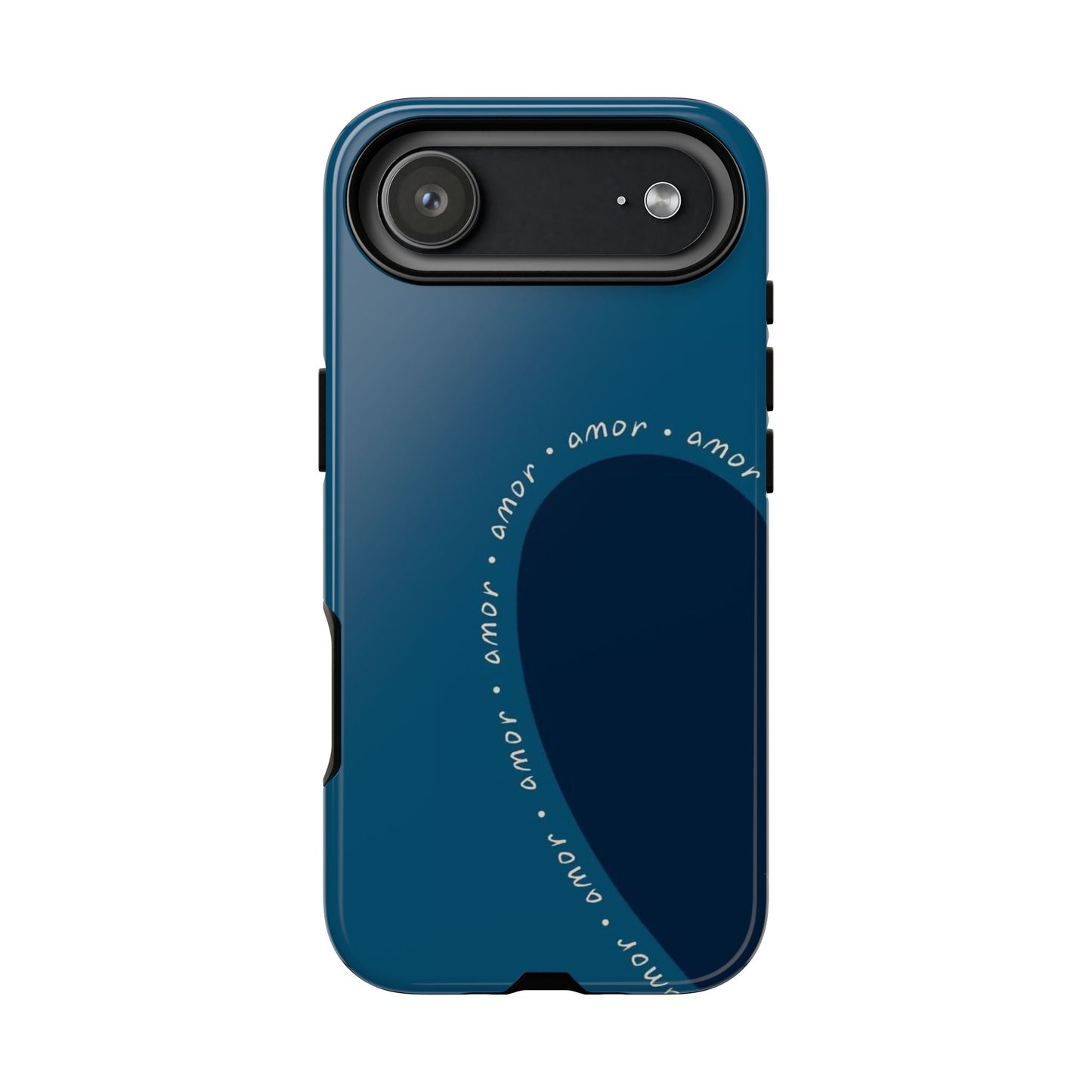 Blue Amor Case