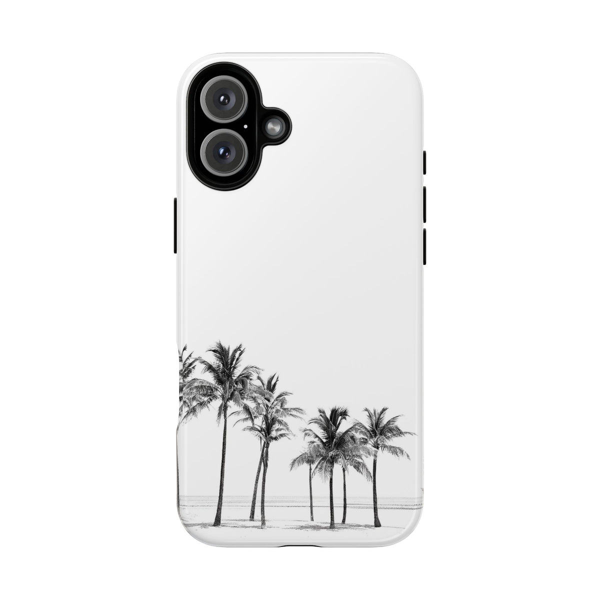White Beach Case
