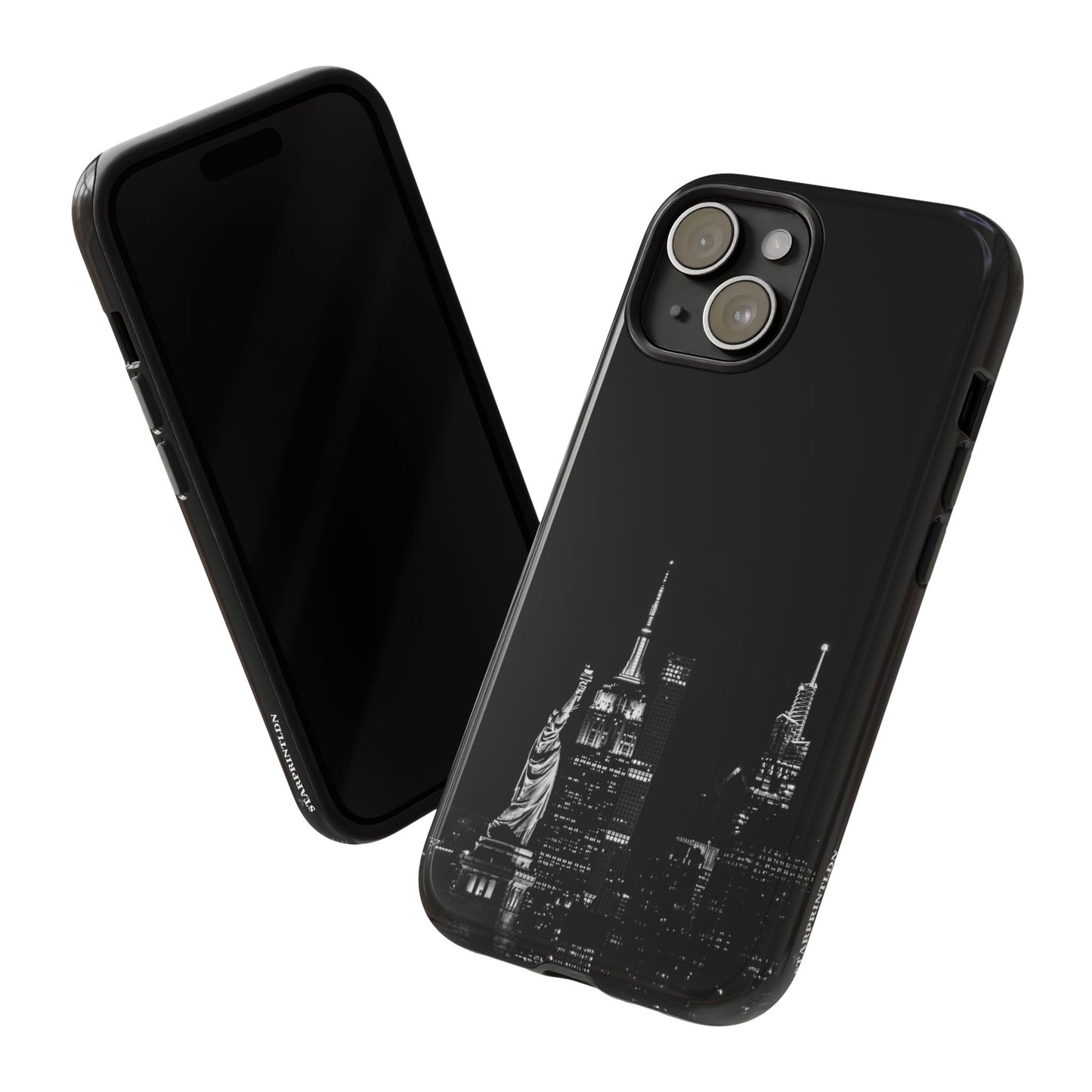 NY’s Skyline Case