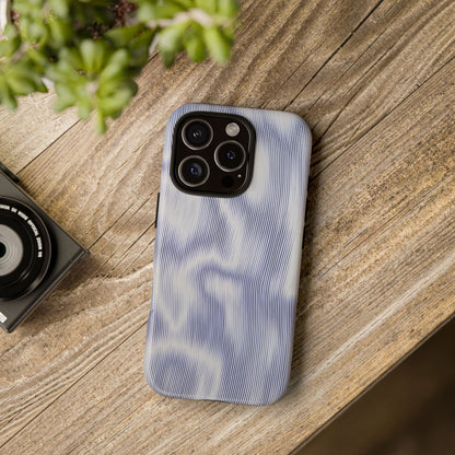 Blue Blur Case