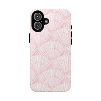Pink Shells Case