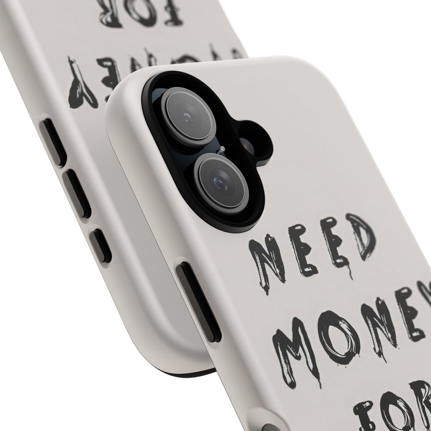 Need Money For Porshe Case