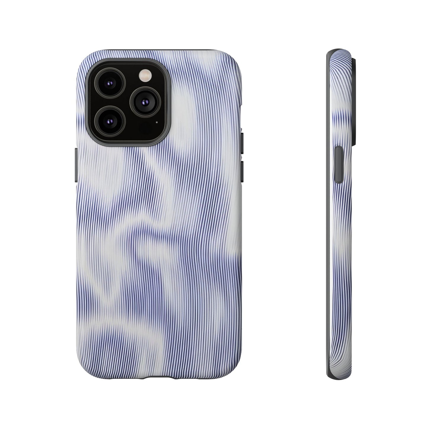 Blue Blur Case