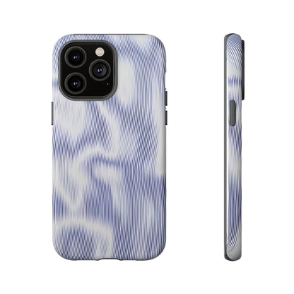 Blue Blur Case