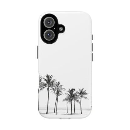 White Beach Case