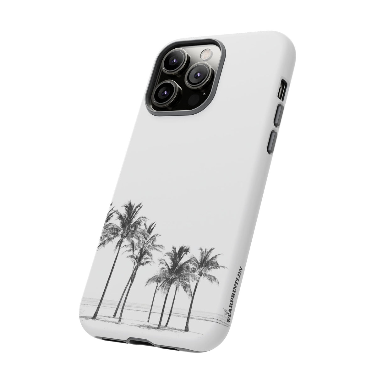 White Beach Case